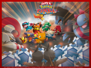 Super Pokémon Rumble - Fond 1.png
