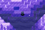 Utilisation de Plongée dans Pokémon Rubis, Saphir et Émeraude