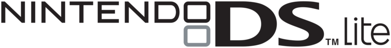 Fichier:Logo Nintendo DS Lite.png