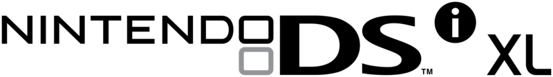 Fichier:Logo Nintendo DSi XL.png