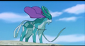 Suicune (sauvage)