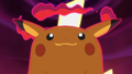 ◄ ► Pikachu Gigamax (de Sacha)