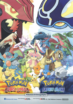 Pokémon Rubis Oméga et Saphir Alpha - Livret publicitaire.png