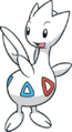 Artwork pour le Pokémon Global Link.