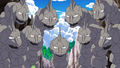 Onix (sauvages)