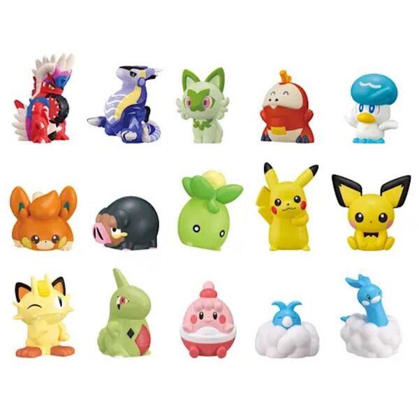 Fichier:Collection Pokémon Kids Paldea region.jpg