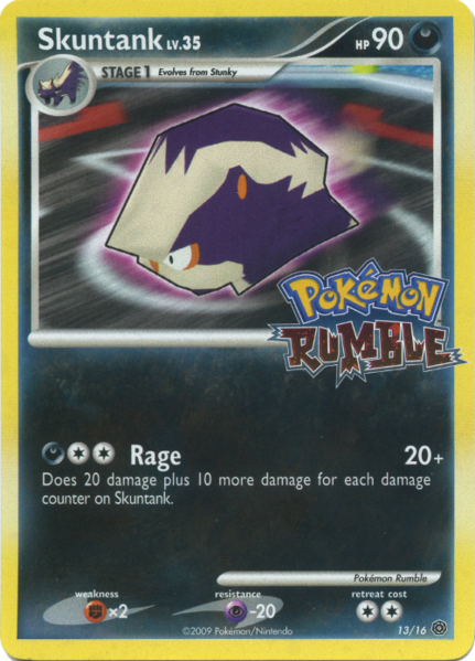 Fichier:Carte Pokémon Rumble 13.png
