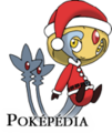 Le logo de Noël, apparu pour la première fois en 2011