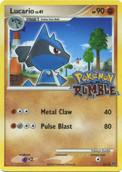 Fichier:Carte Pokémon Rumble 12.png