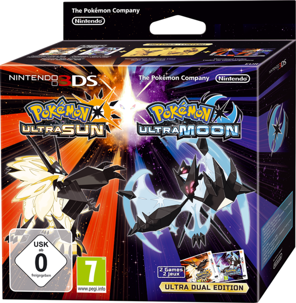 Fichier:Pokémon Ultra-Soleil et Ultra-Lune - Édition Ultra Dual.png