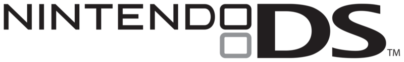 Fichier:Logo Nintendo DS.png