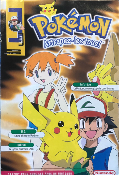 Fichier:Pokémon - Attrapez-les tous ! (magazine) - 3.png