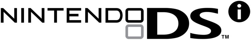 Fichier:Logo Nintendo DSi.png