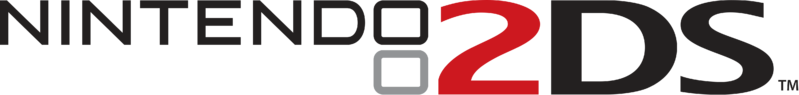 Fichier:Logo Nintendo 2DS.png