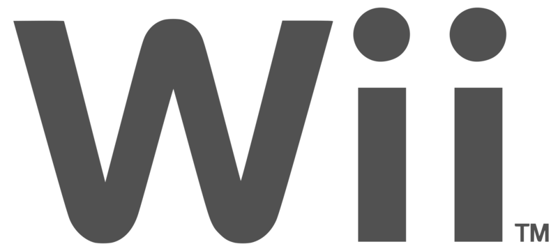 Fichier:Logo Wii.png