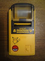 L'édition Pikachu Yellow du Game Boy Printer…