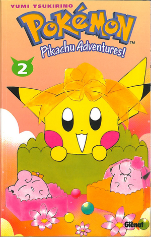 Pikachu Adventures! Tome 2 Recto.png