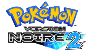 Logo Pokémon version Noire 2.png