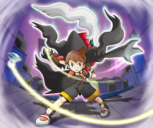 Pokémon Ranger 2 - Image Darkrai.png