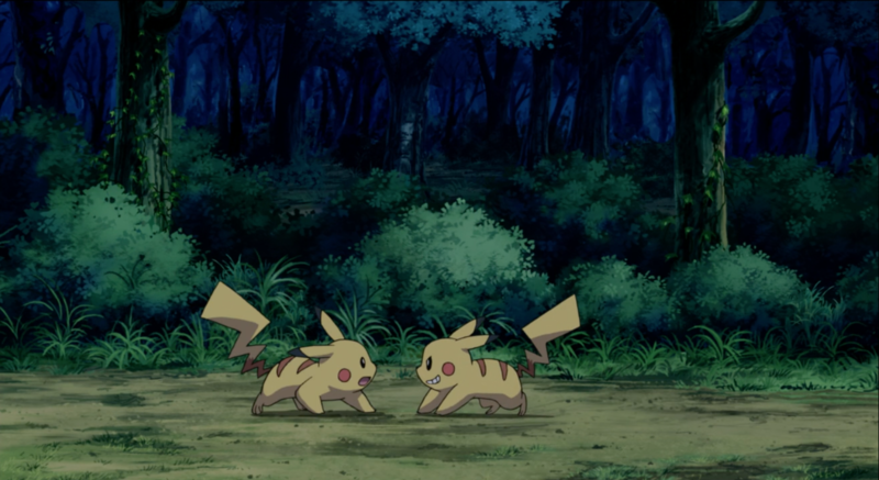 Fichier:Zorua transformé en Pikachu Film 13.png