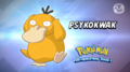 Quel est ce Pokémon ? C'est Psykokwak !