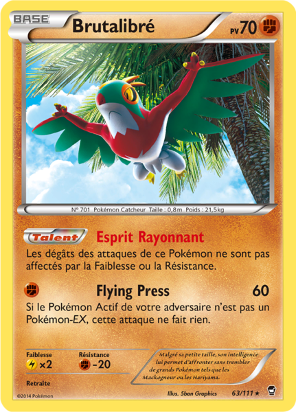 Fichier:Carte XY Poings Furieux 63.png