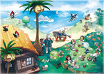 Vignette pour Fichier:Artwork - Alola et ses Pokémon.png