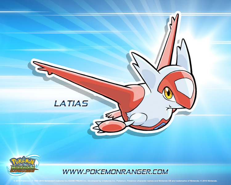 Fichier:Pokémon Ranger 3 - Fond Latias.png
