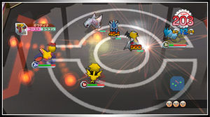 Pokémon Rumble - Combat 2.jpg