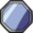 Badge Minéral
