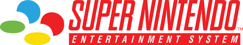 Fichier:Logo Super Nintendo.png