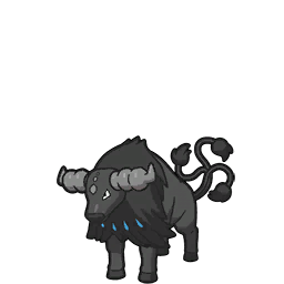 Tauros (Forme Paldea Aquatique)