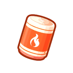 Sprite Crinière d'Entei Sleep.png