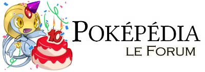 Fichier:Forum Poképédia logo 10 ans.png