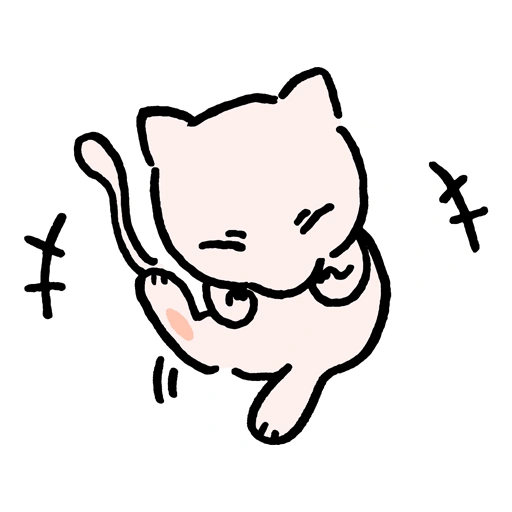 Fichier:Sticker Circuit Pokémon GO Kanto (Mew) - GO.png
