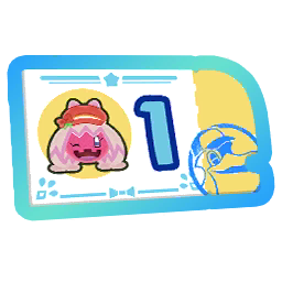 Fichier:Miniature Ticket Livraison Express (Forgelina Chocolatier coquet) CM.png