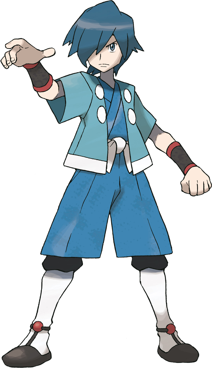 Albert Johto Pokepedia Albert Johto Pokepedia