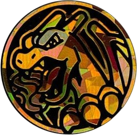 Fichier:Jeton JCC Dracaufeu Prisme Orange Recto.png