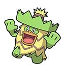 Ludicolo