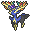 Xerneas (Mode Déchaîné)