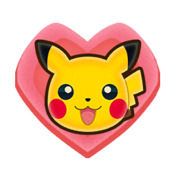 Miniature Niveau d'affinité avec Pikachu ♂ ↑ CM.png