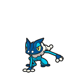 Tipo agua - WikiDex, la enciclopedia Pokémon