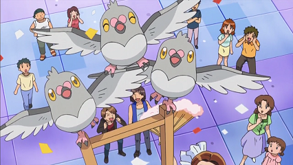 Fichier:NB052 - Poichigeon d'un Dresseur.png