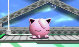 Rondoudou SSB4 Repos.png