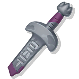 Sprite Épée Rouillée UNITE.png
