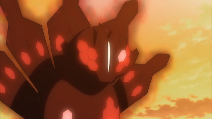 Fichier:XY132 -Zygarde Forme 50 %.png