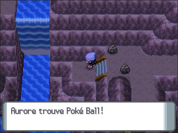 Route 208 Poké Ball DP.png