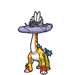 Pokemon Dragon argent