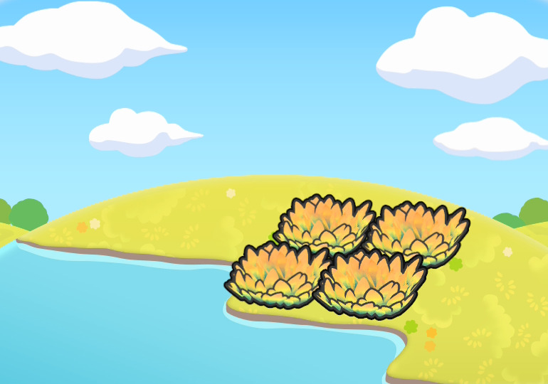 Fichier:Hautes herbes jaunes riveraines Pokopia.png