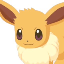 Fichier:Miniature 0133 ♀ Sleep.png